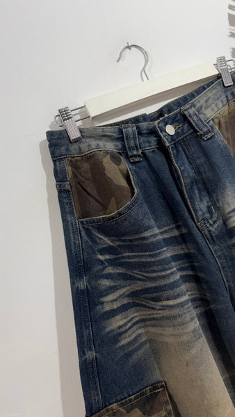 Jeans Denim & Military
