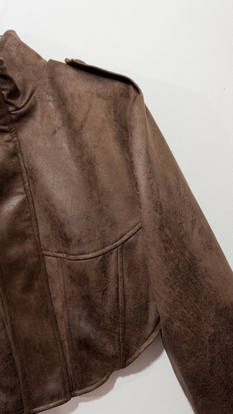 Chaqueta Inés