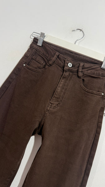 Vaquero Wide Leg Basic
