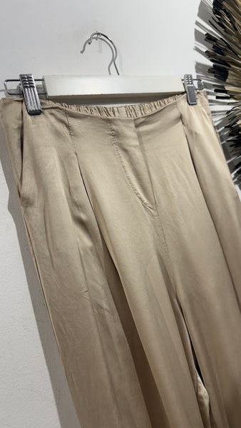 Pantalón Satinado