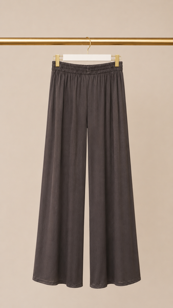 Pantalón Satinado GOMA