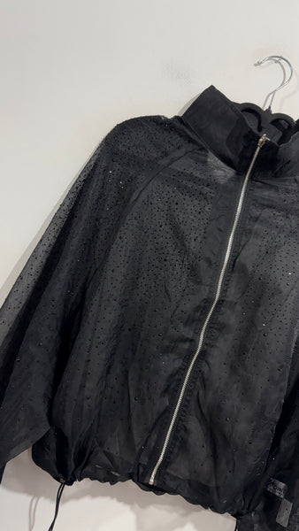 Bomber Noche