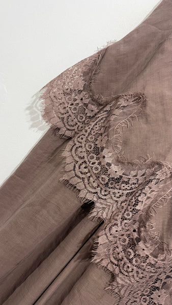Pantalón Lencero