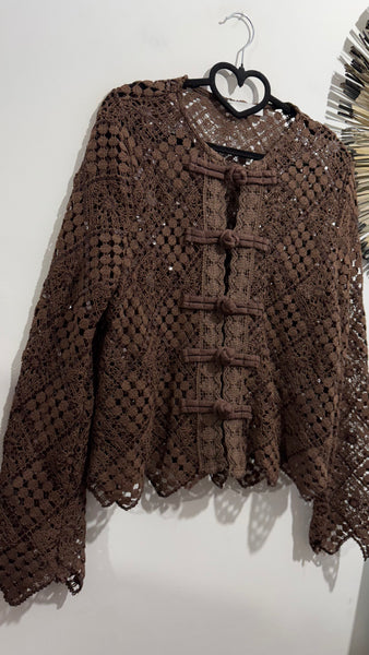 Chaqueta Marsella