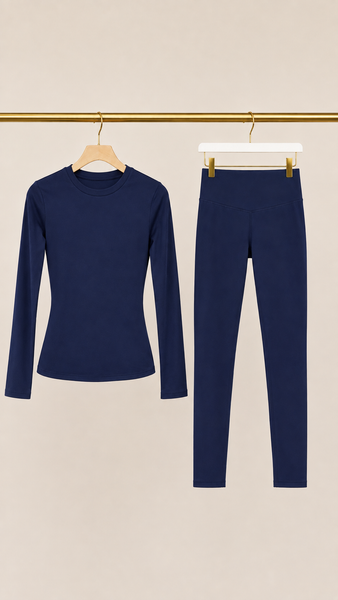 Conjunto Power (TALLAN PEQUEÑOS)