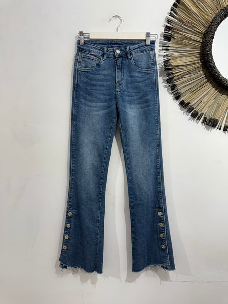Vaquero Bottom Silver