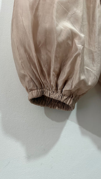 Pantalón TENCEL Bombacho