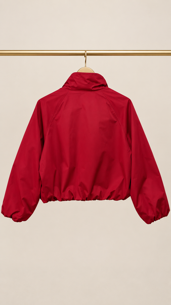 Chaqueta ROSSO Autumn