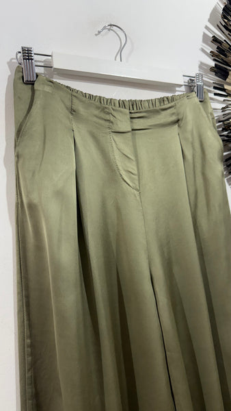 Pantalón Satinado