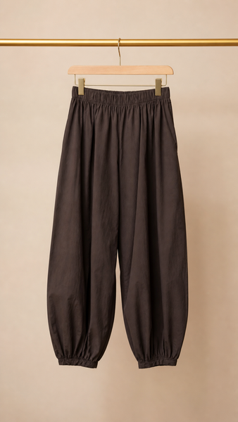 Pantalón Basic Bombacho