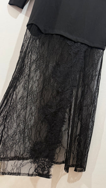 Vestido SPORT BLONDA