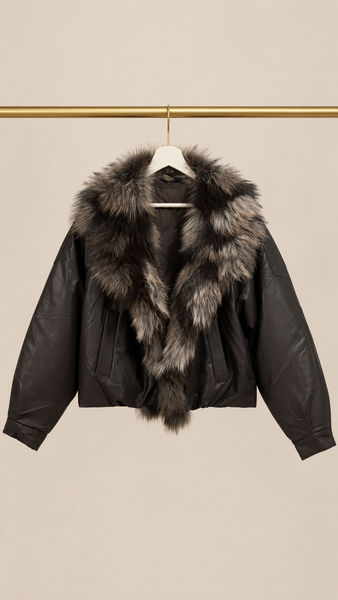 Chaqueta ODÍN