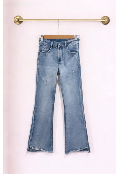 Vaquero Basic Desflecado