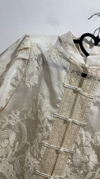 Chaqueta Blonda Japo