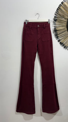 Vaquero Jolie Granate