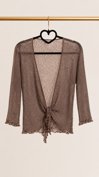Bolero Calado BASIC