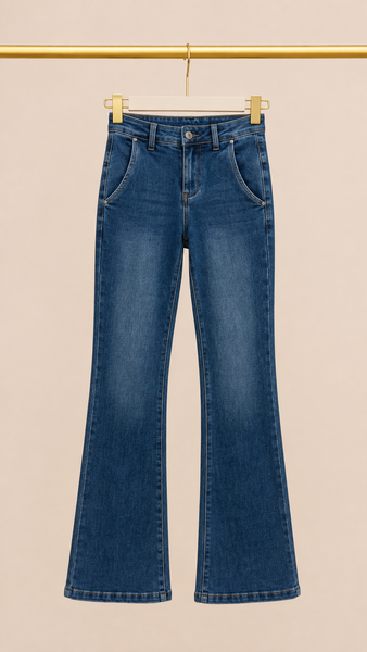Vaquero Charlie Basic