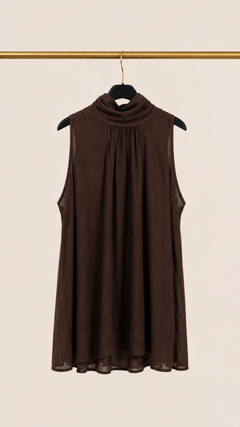 Top Basic Halter