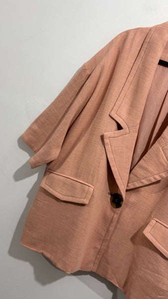 Chaqueta Jerez