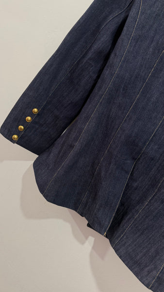 Blazer AZORES Denim