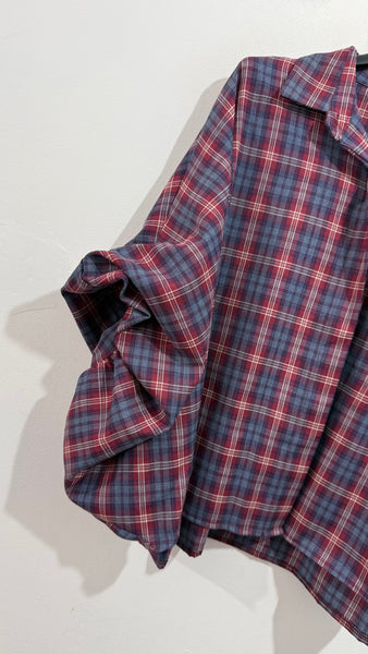 Blusa CAMDEN