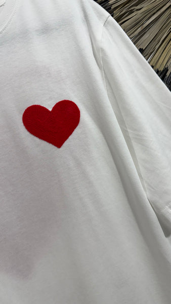 Camiseta Summer Of Love