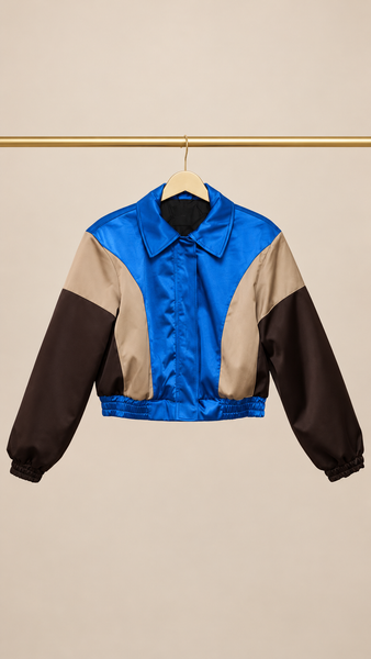 Bomber MIBLÚ