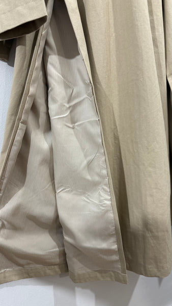 Gabardina Explore Infinity