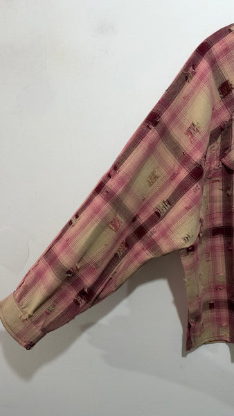 Camisa Texas Pink EMILY