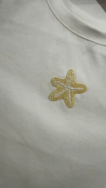 Camiseta Estrella de Mar