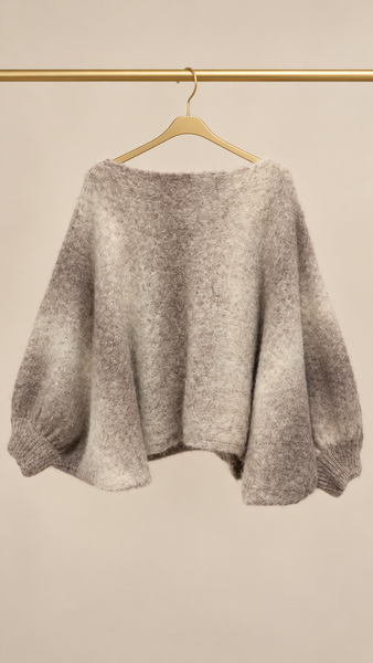 Jersey Lazo Mariposa