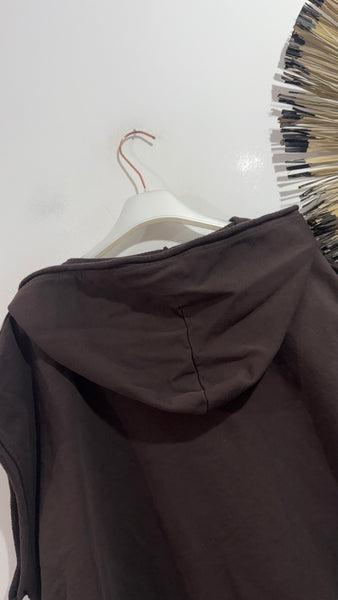 Sudadera Canguro Capucha