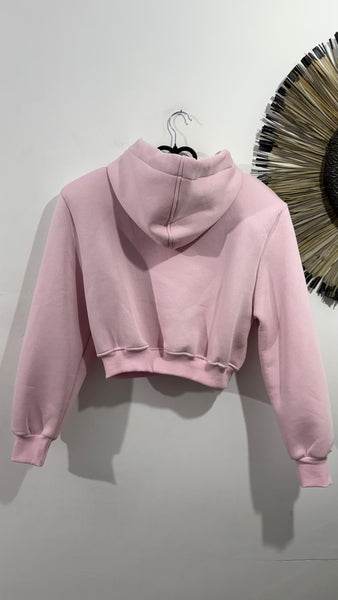 Sudadera Make Yourself Proud