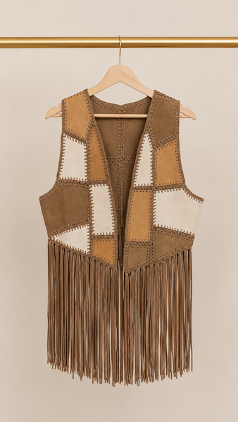 Chaleco Montana