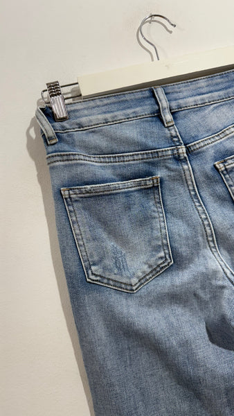 Vaquero Basic Desflecado