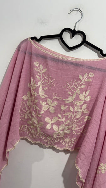 Poncho Kimbo SUMMER