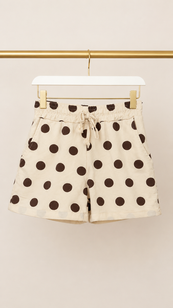Short Topo