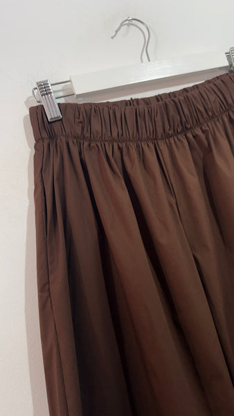 Pantalón Maxi Moka