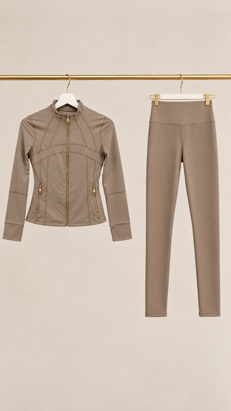 Conjunto ELITE Sport