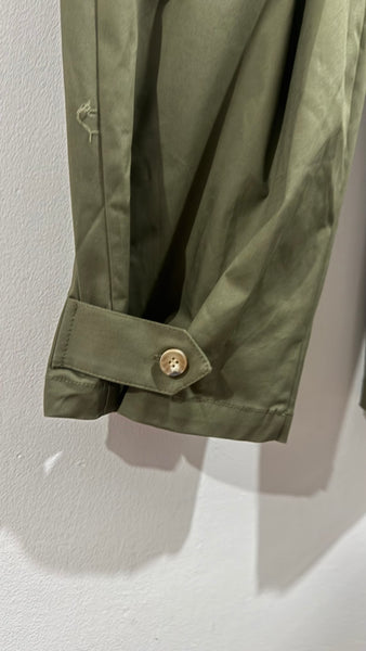 Pantalón Cargo Kaki