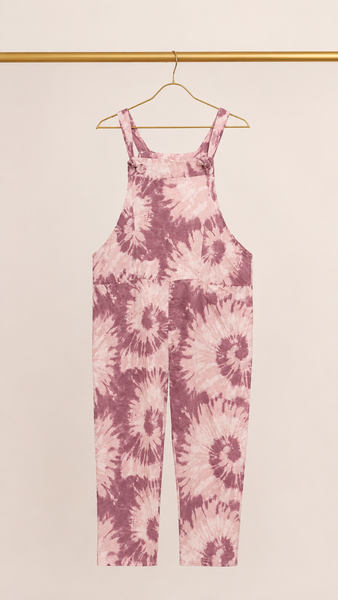 Peto TIE DYE LINO