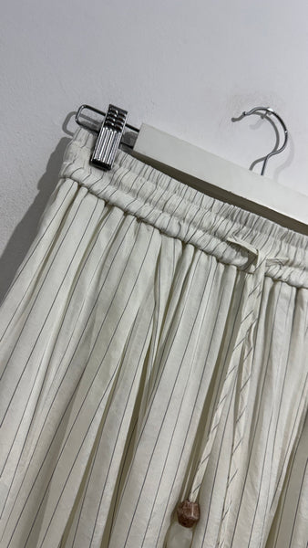 Pantalón Satinado Diplomática