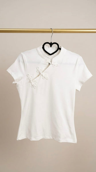 Camiseta Cotton Japo