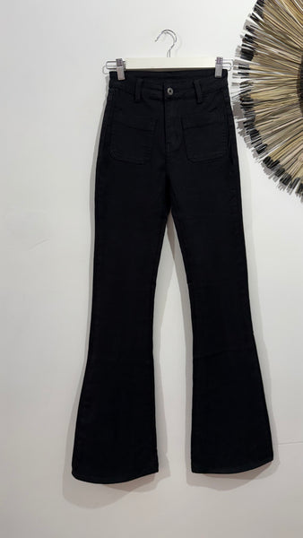 Vaquero Jolie Black