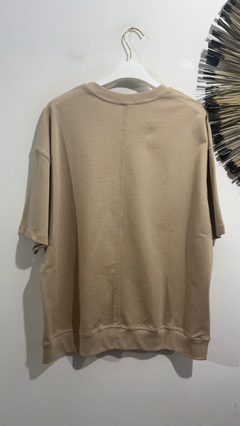 Camiseta Paisley 5
