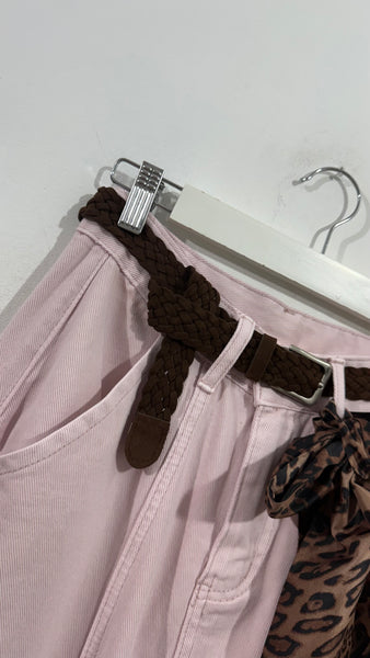 Vaquero Balloon Pink