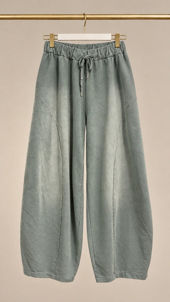Pantalón Verde MAXICOMFY