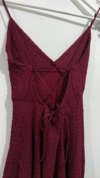 Vestido Eclipse