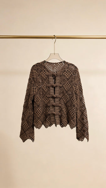 Chaqueta Marsella