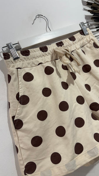 Short Topo